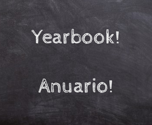  Yearbook